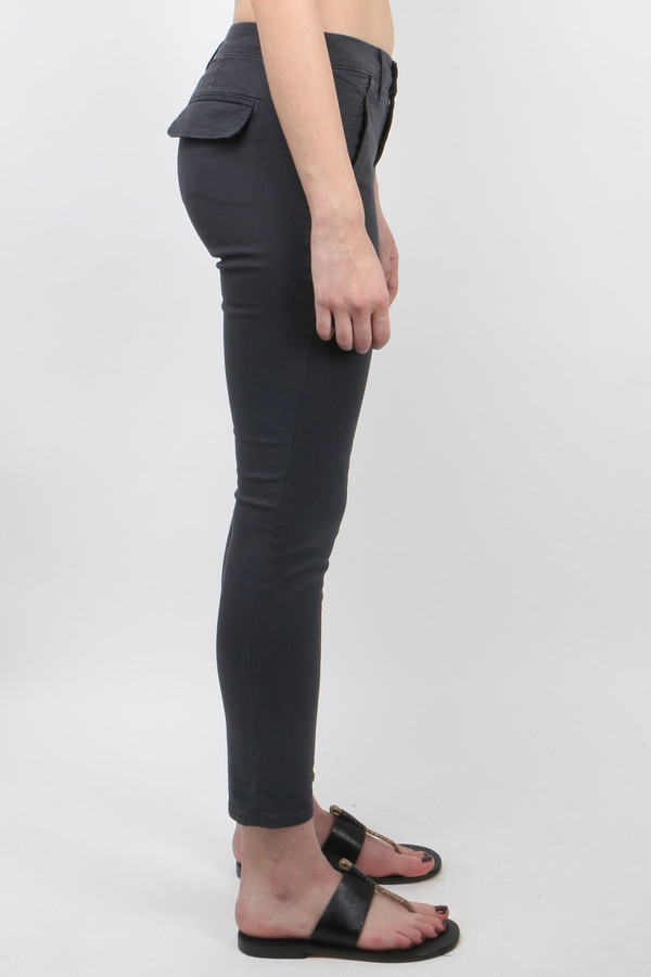 Crippen Six Trouser Crippen Six Trouser