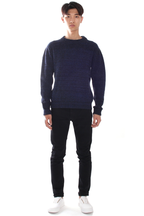 Men's Études Studio Echo Sweater Men's Études Studio Echo Sweater