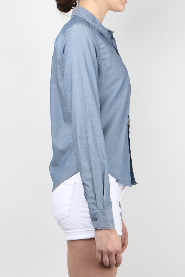 Crippen Susie Shirt Crippen Susie Shirt