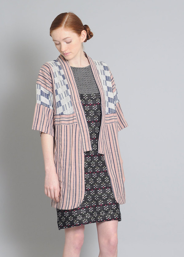 Ace & Jig Kimono Ace & Jig Kimono
