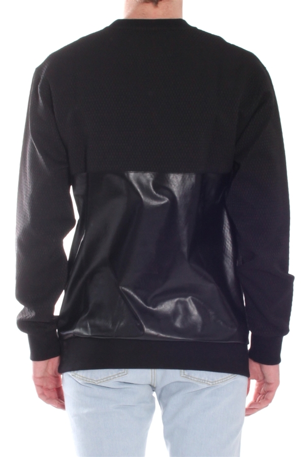 Men's Études Studio Sphere Crew Carbon Men's Études Studio Sphere Crew Carbon
