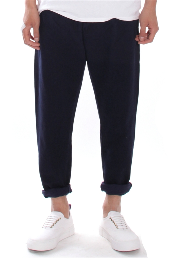 Men's Études Studio Archives Trousers Men's Études Studio Archives Trousers