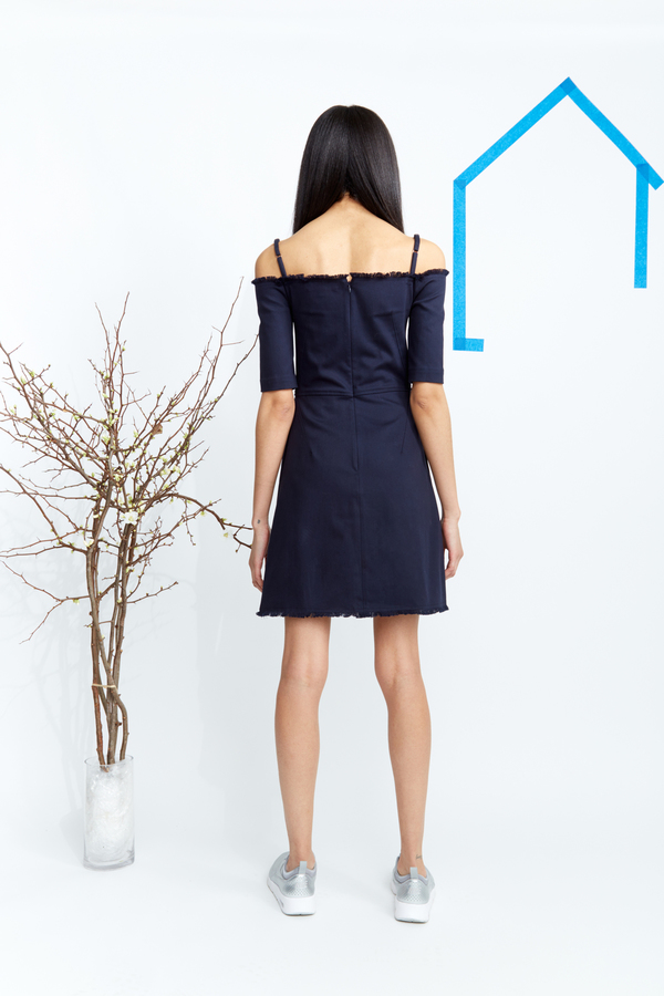 Tosia Riad Dress Tosia Riad Dress