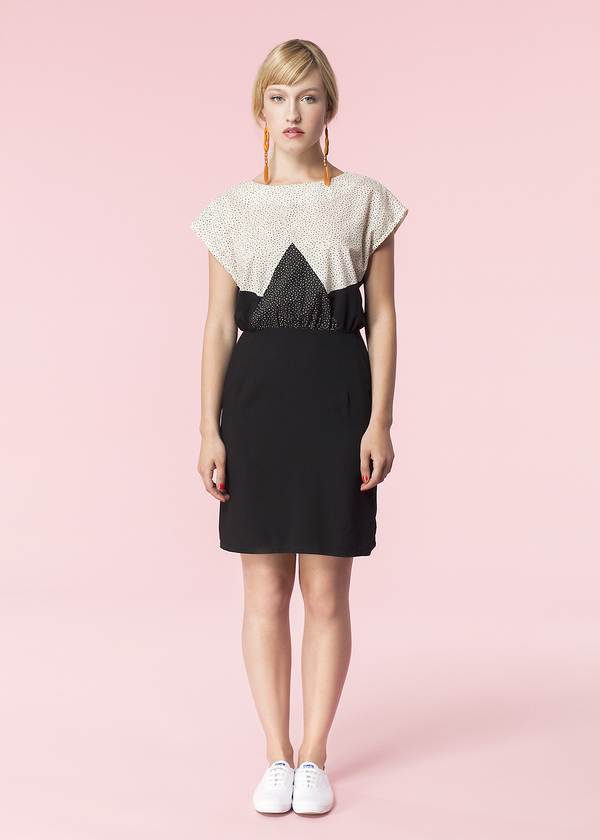 Jennifer Glasgow Desert Dress Jennifer Glasgow Desert Dress