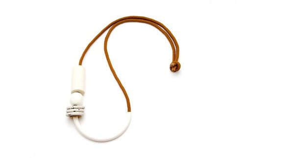 Maslo Jewelry : Chock A Block Necklace Maslo Jewelry : Chock A Block Necklace