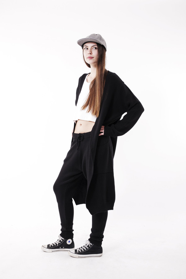 Kowtow Once Upon A Time Cardigan Kowtow Once Upon A Time Cardigan