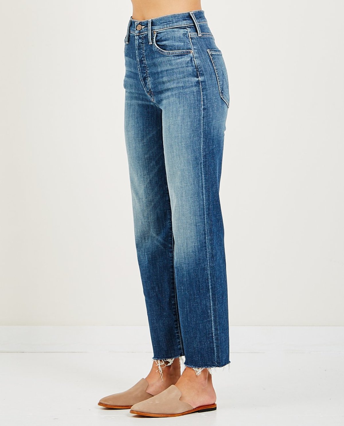 mother rambler ankle