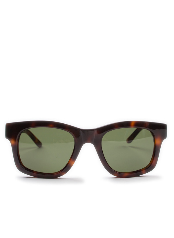 Men's Sun Buddies Type 01 Brown Tortoise Men's Sun Buddies Type 01 Brown Tortoise