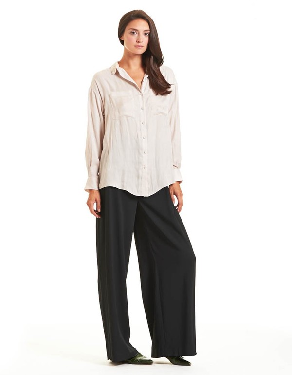 MORGAN CARPER ADITYA BLOUSE MORGAN CARPER ADITYA BLOUSE