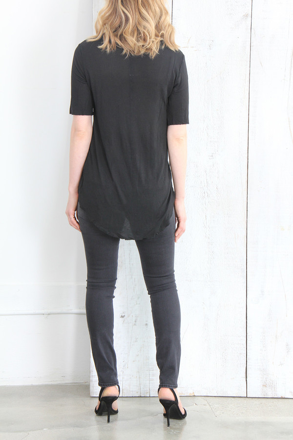 Raquel Allegra BASIC TEE Raquel Allegra BASIC TEE