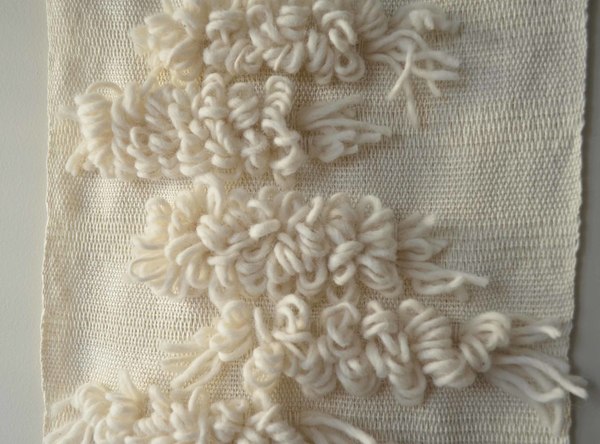 White Loops White Loops