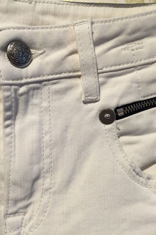 R13 'Biker Boy' denim with zips R13 'Biker Boy' denim with zips