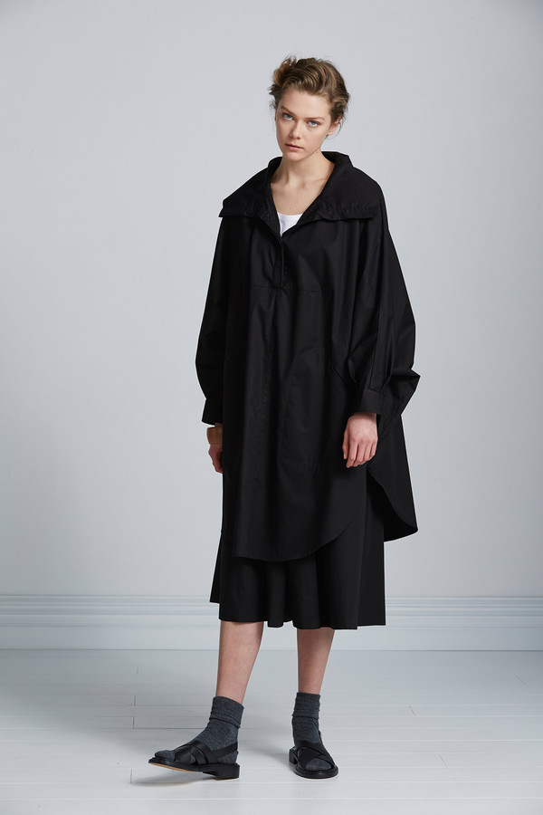 Kowtow Long Days Cape Kowtow Long Days Cape