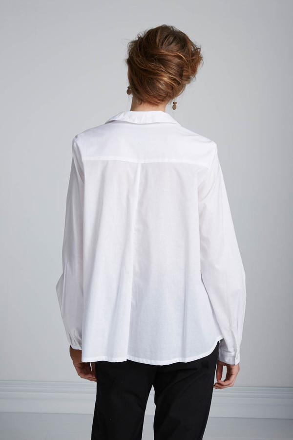 Kowtow Manuscript Shirt Kowtow Manuscript Shirt