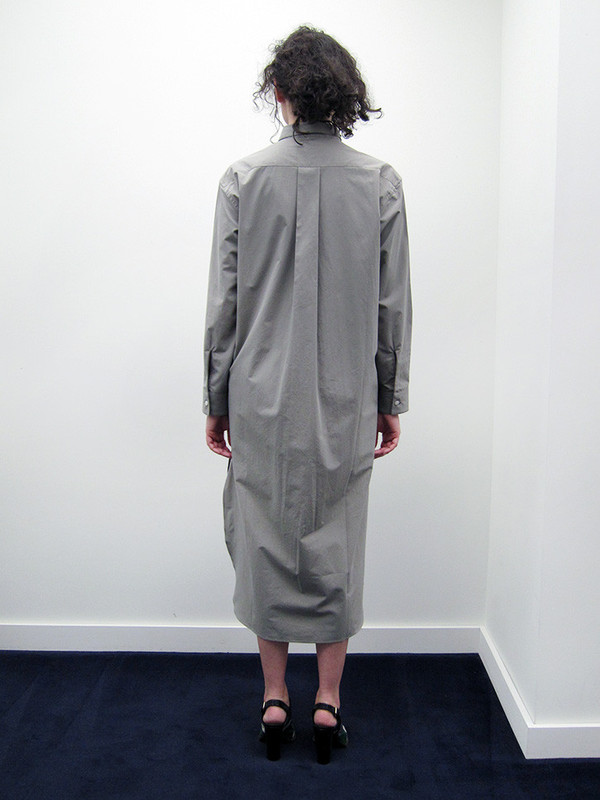 CristaSeya Maxi Shirt II CristaSeya Maxi Shirt II