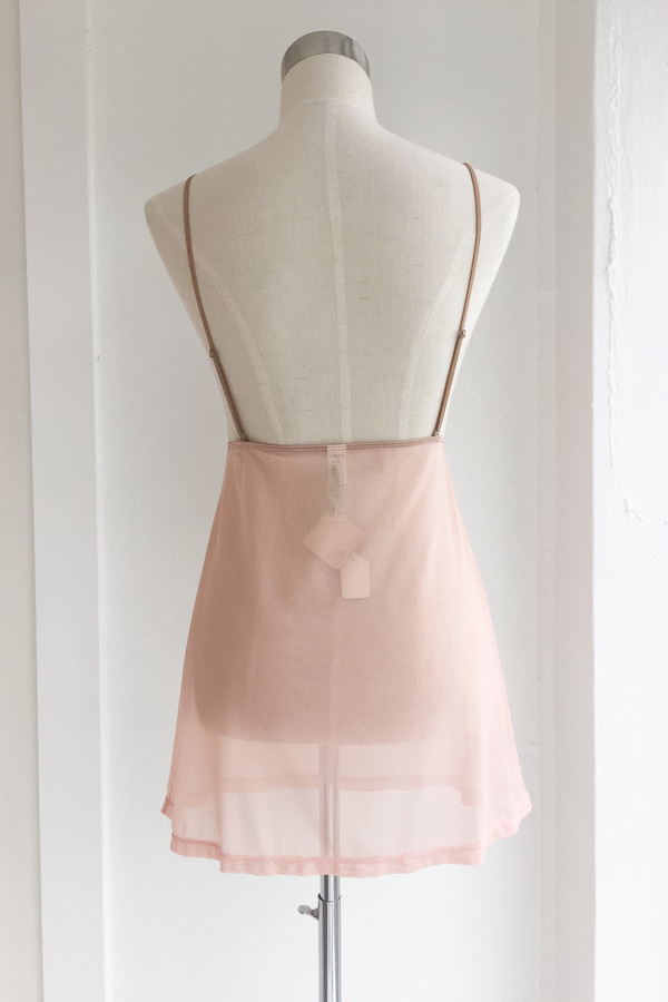 CLO Malla Chemise CLO Malla Chemise