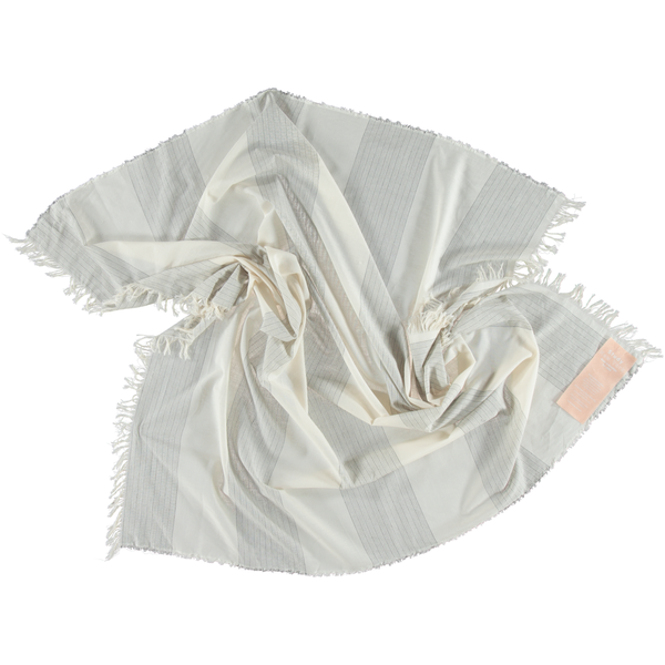 Study NY Square Scarf Study NY Square Scarf