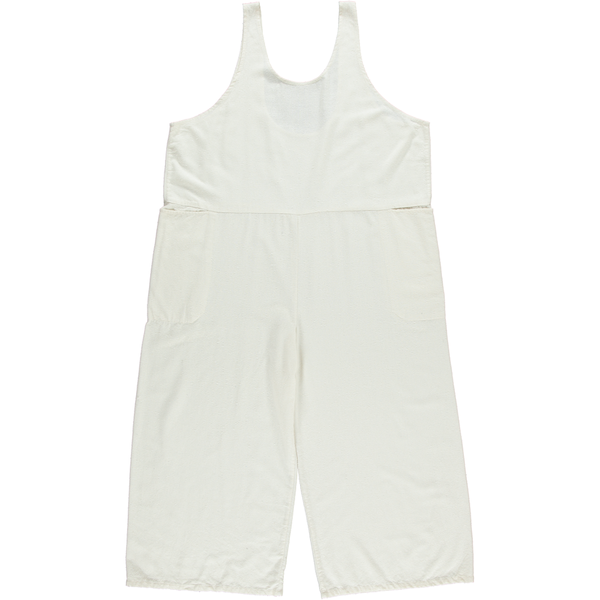 Study NY Tank Suit - Raw Silk Study NY Tank Suit - Raw Silk