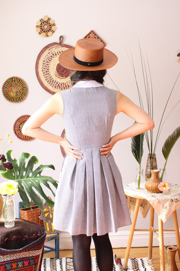 Act Three Apparel Francis Dress Act Three Apparel Francis Dress