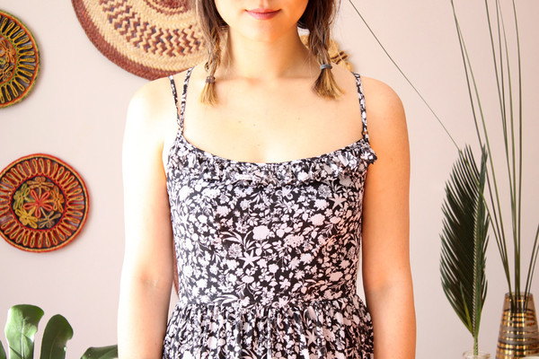 Act Three Apparel Lily Dress Act Three Apparel Lily Dress