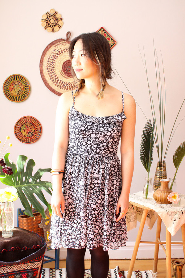 Act Three Apparel Lily Dress Act Three Apparel Lily Dress