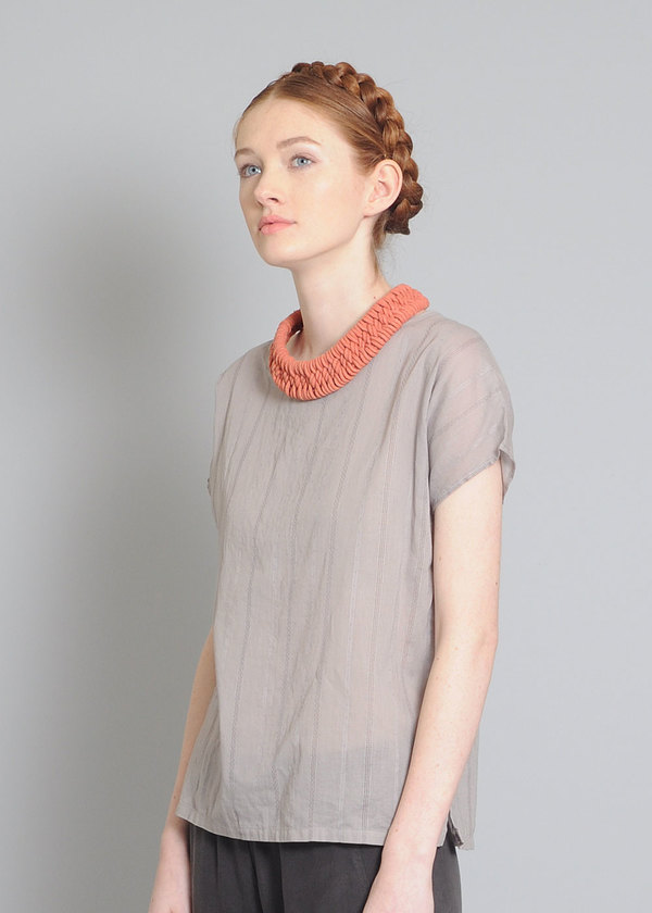Zelma Rose Tomales Necklace Zelma Rose Tomales Necklace
