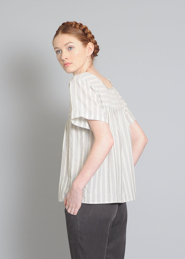 Conifer Peasant Top Conifer Peasant Top
