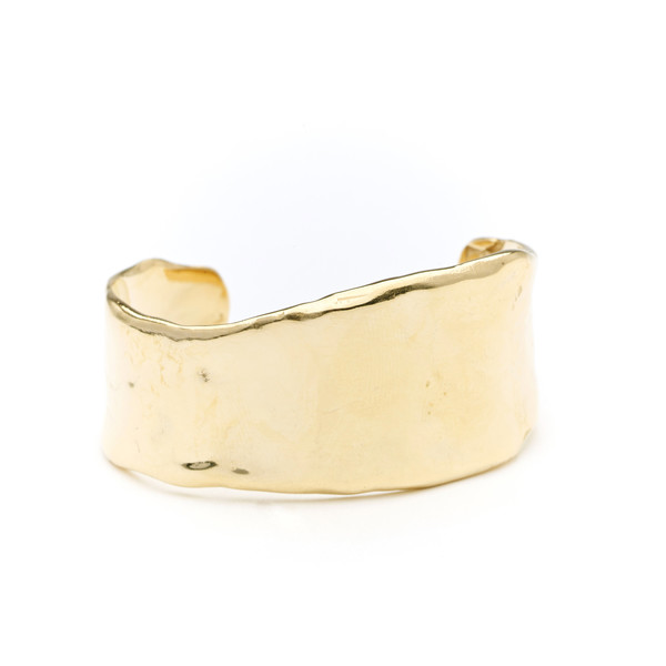 Odette New York LUNATE CUFF Odette New York LUNATE CUFF