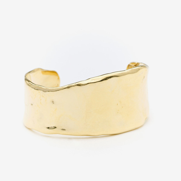 Odette New York LUNATE CUFF Odette New York LUNATE CUFF