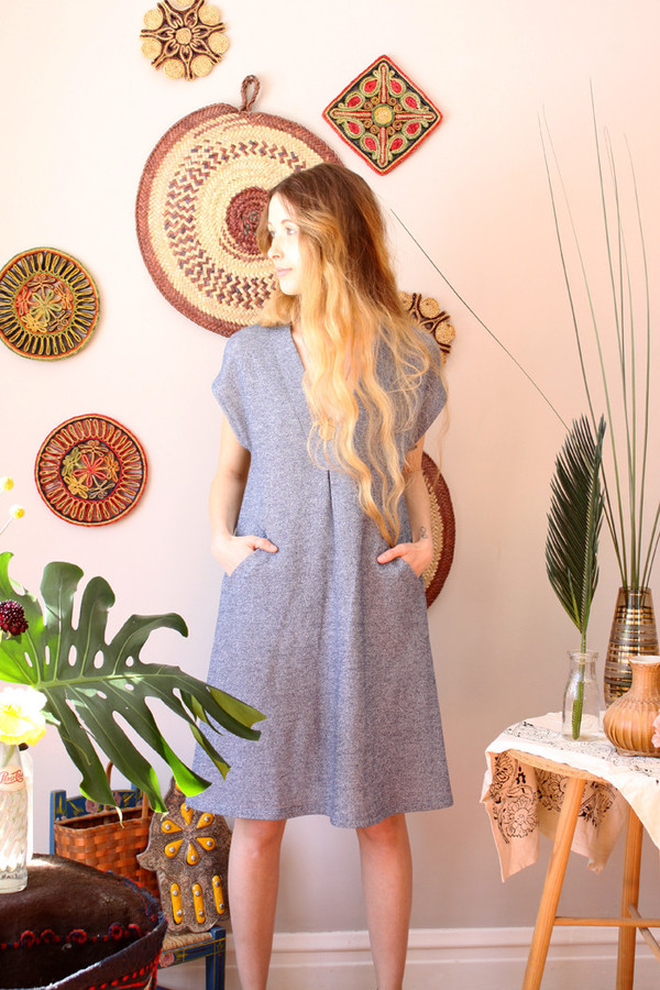 Dagg and Stacey Prescott Dress Dagg and Stacey Prescott Dress