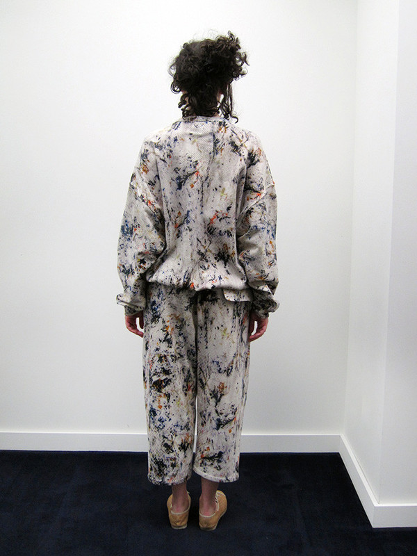 Unisex Anntian 7/8 Pant Unisex Anntian 7/8 Pant