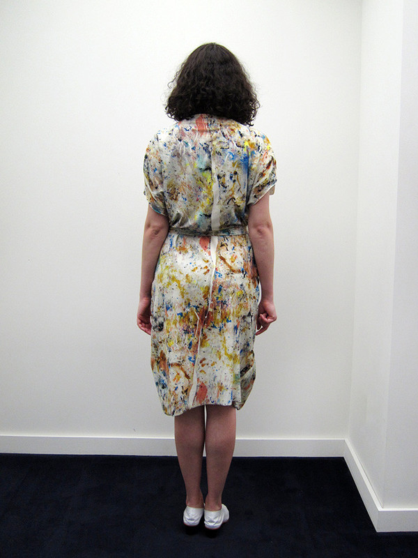 Anntian Jerseydress Anntian Jerseydress