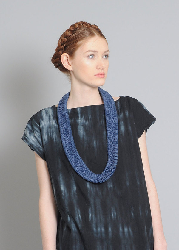Zelma Rose Estero Necklace Zelma Rose Estero Necklace