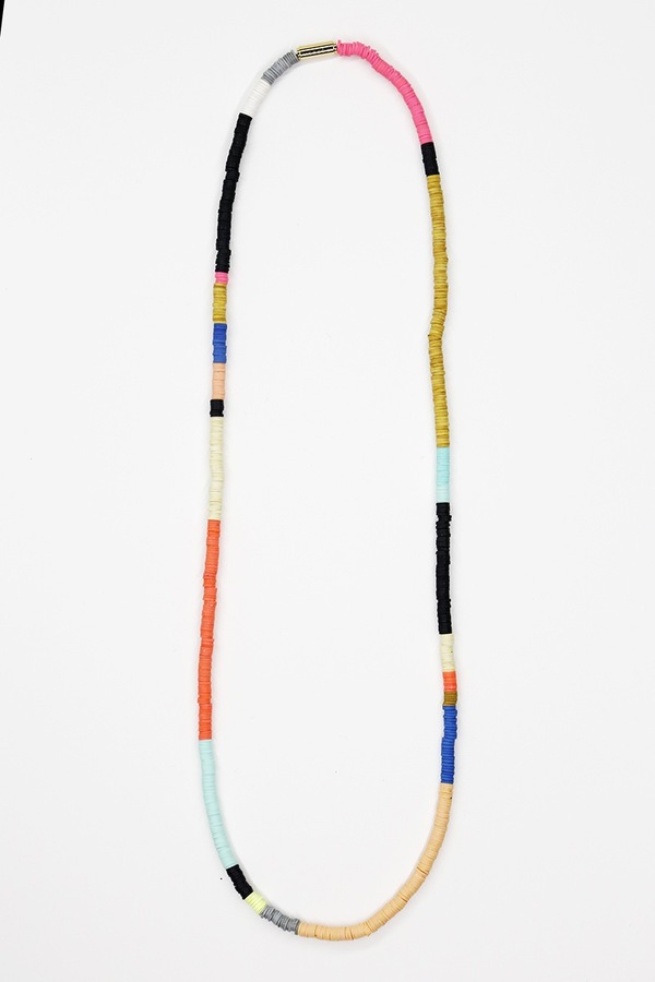 Julie Thevenot #5 LONG MULTI ISIAND Julie Thevenot #5 LONG MULTI ISIAND