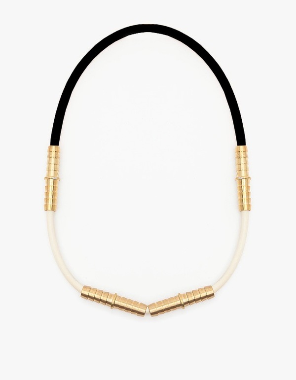 Julie Thevenot SAMHAR NECKLACE Julie Thevenot SAMHAR NECKLACE