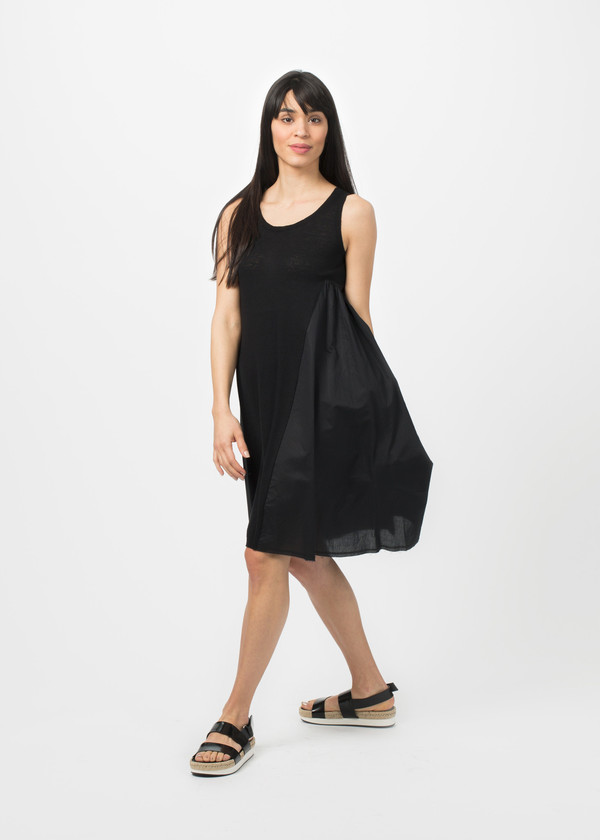 Rundholz BL Knit Tunic Dress Rundholz BL Knit Tunic Dress