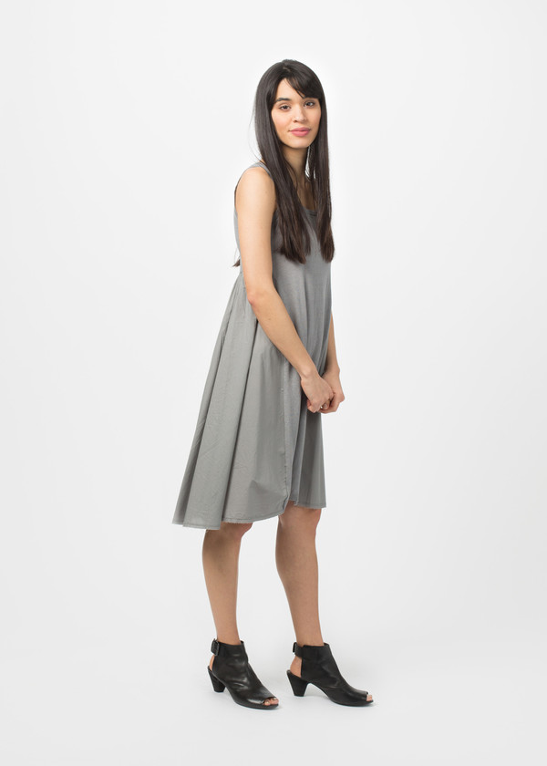 Rundholz BL Knit Tunic Dress Rundholz BL Knit Tunic Dress