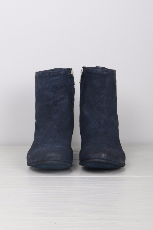 Officine Creative Chabrol Bootie Officine Creative Chabrol Bootie