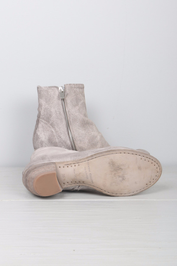 Officine Creative Chabrol Bootie Officine Creative Chabrol Bootie