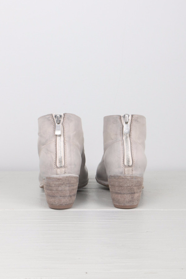 Officine Creative Chabrol Skipper Bootie Officine Creative Chabrol Skipper Bootie