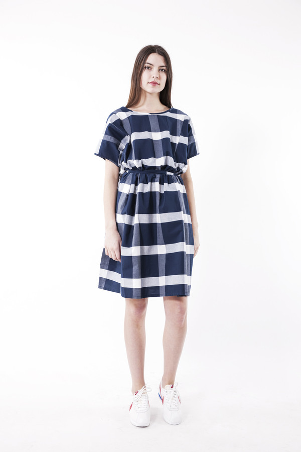 Kowtow Opposites Attract Dress Kowtow Opposites Attract Dress