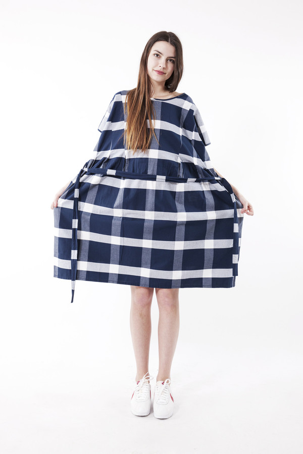 Kowtow Opposites Attract Dress Kowtow Opposites Attract Dress