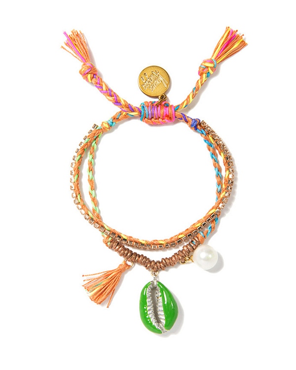 Venessa Arizaga Nerida Bracelet Venessa Arizaga Nerida Bracelet