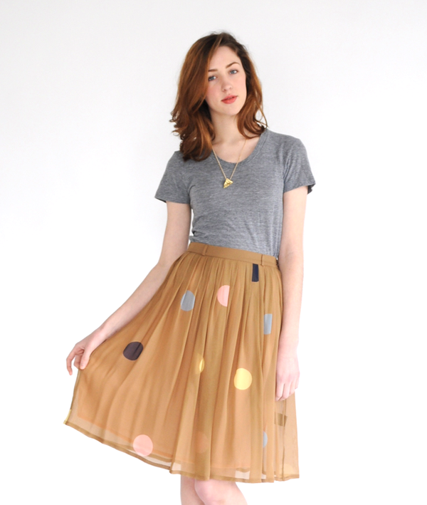Honeymoon Skirt Honeymoon Skirt
