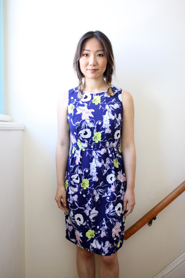 Darling Celine Dress Darling Celine Dress