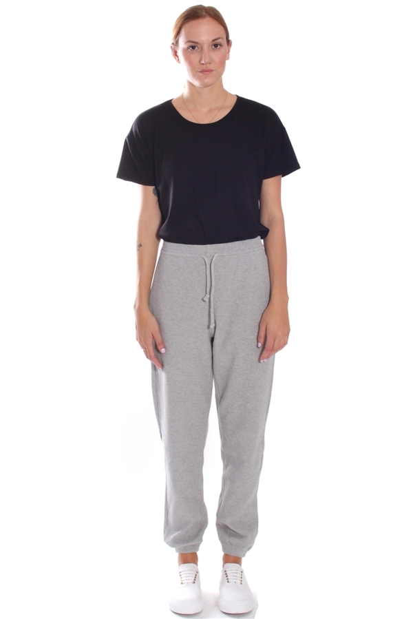 BaseRange Basic Sweat Pants Waffle BaseRange Basic Sweat Pants Waffle