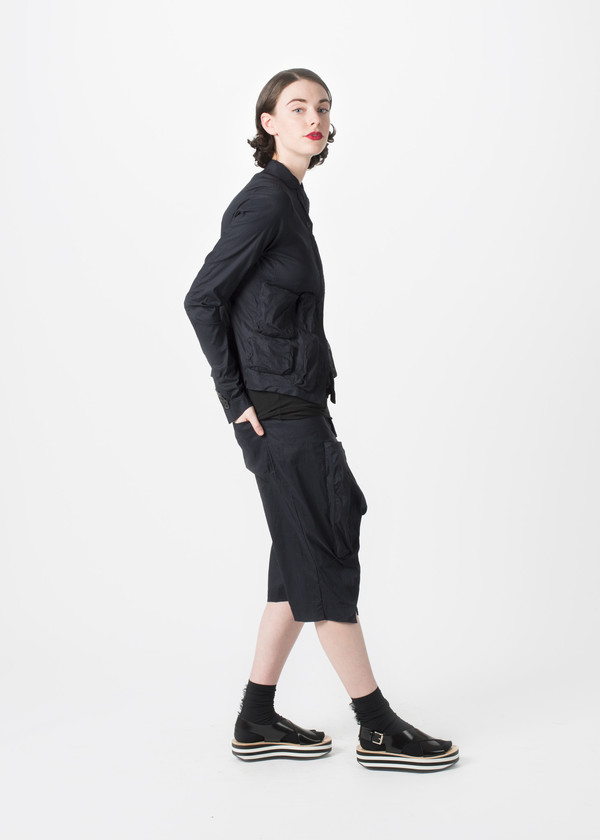 Rundholz Many Pocket Jacket Rundholz Many Pocket Jacket