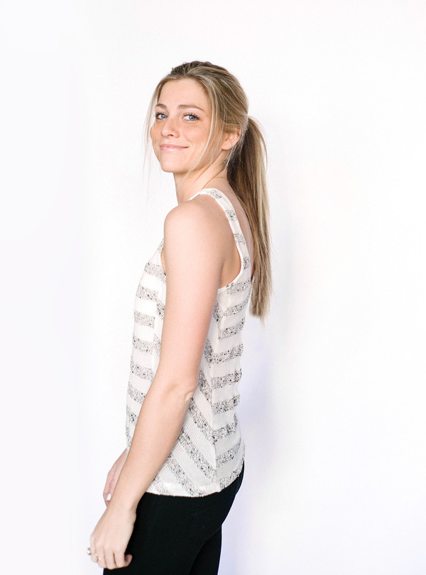 Bella Luxx Marlow Tank Bella Luxx Marlow Tank
