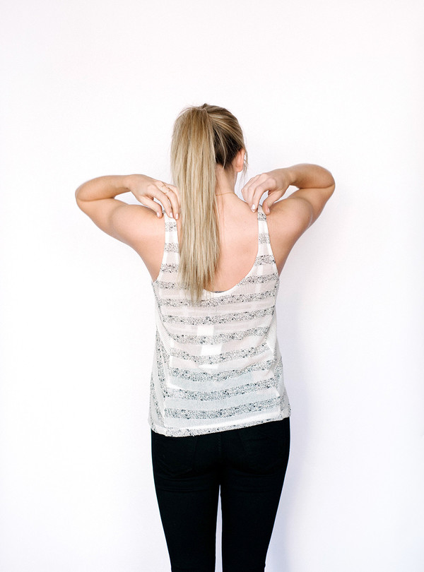Bella Luxx Marlow Tank Bella Luxx Marlow Tank