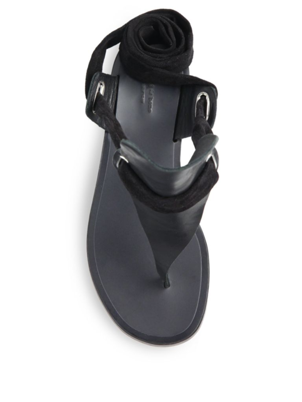 Rag & Bone Pre-Order: Mara Sandal Rag & Bone Pre-Order: Mara Sandal